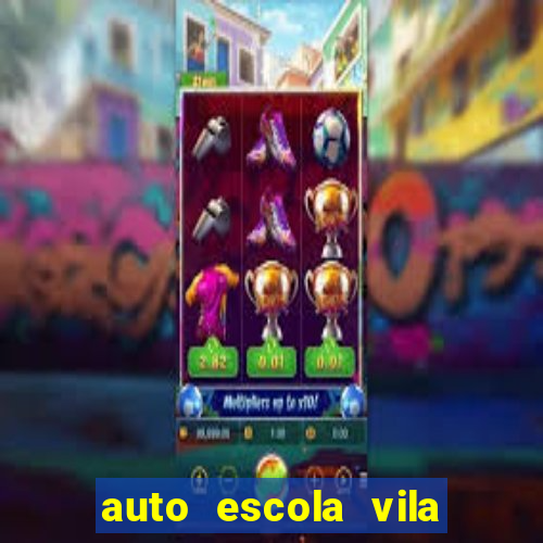 auto escola vila da serra nova lima